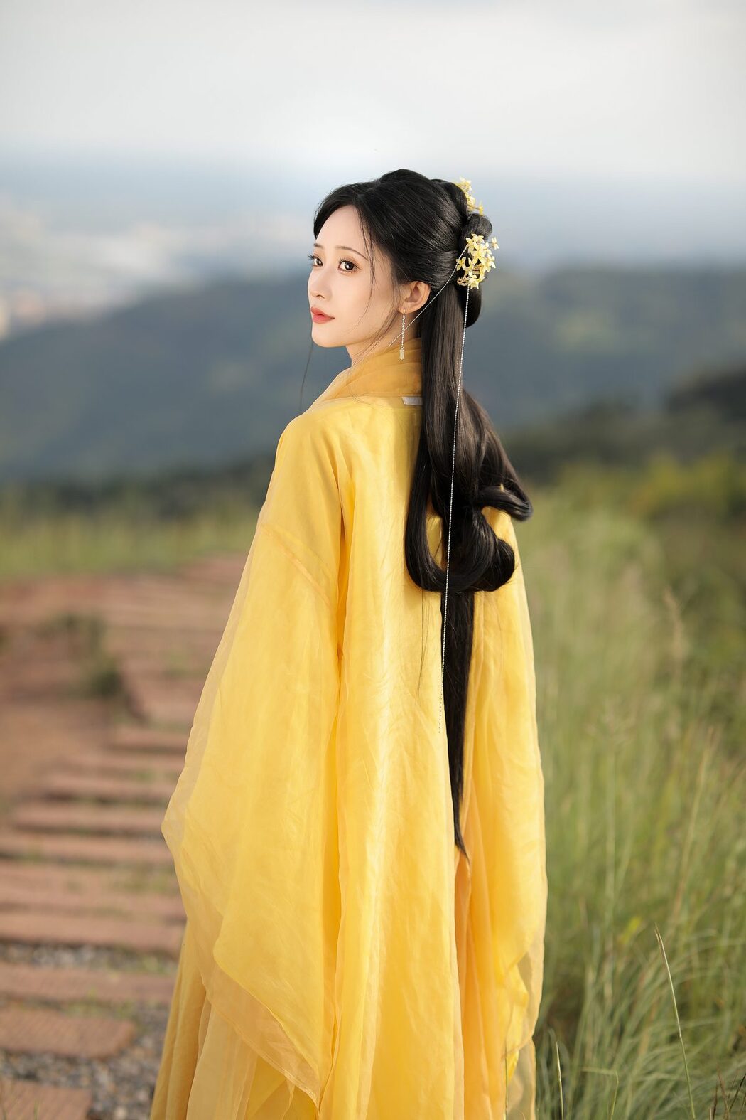 YiTuYu艺图语 Vol.5541 Jia Yue Yue Yue