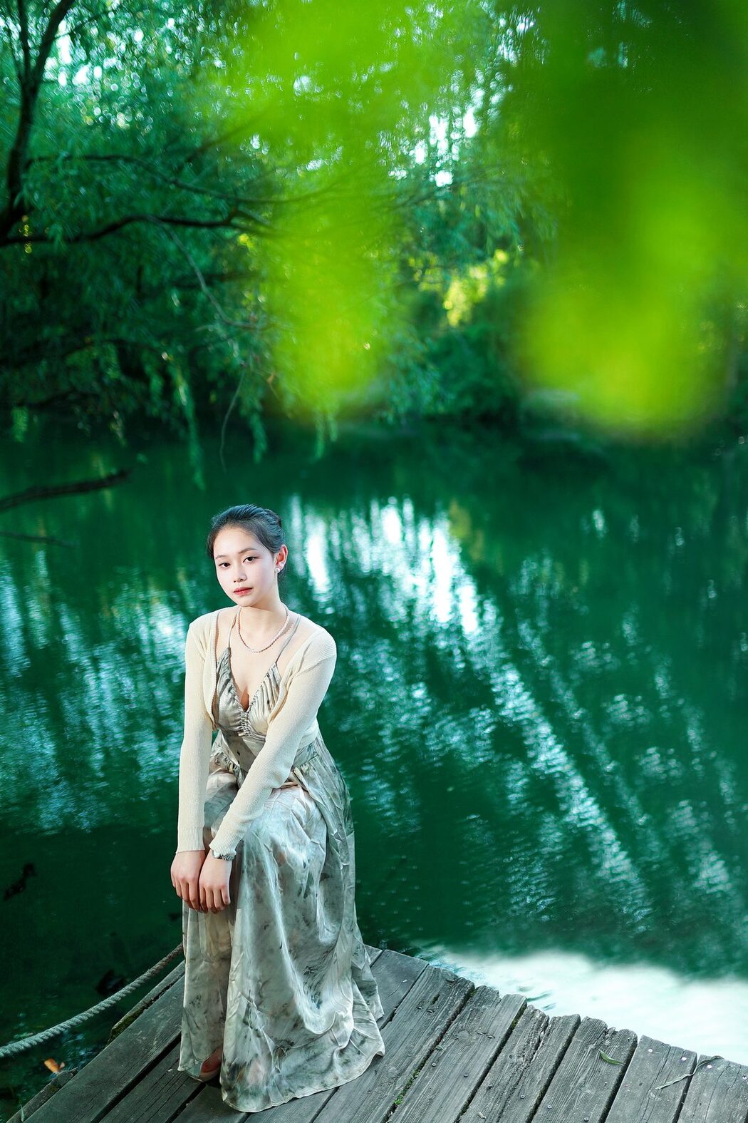 YiTuYu艺图语 Vol.5551 Xiao Xiao Cheng Tong Xue