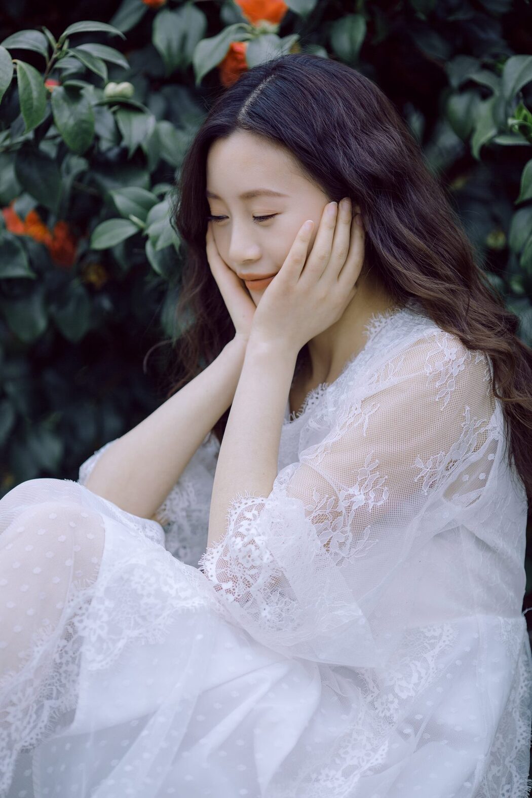 YiTuYu艺图语 Vol.5661 Lu Dou
