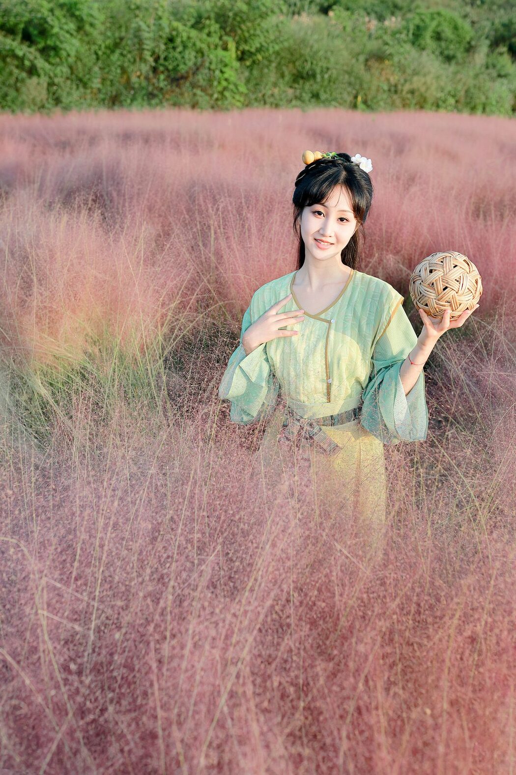 YiTuYu艺图语 Vol.5529 Cha Xiao Tu
