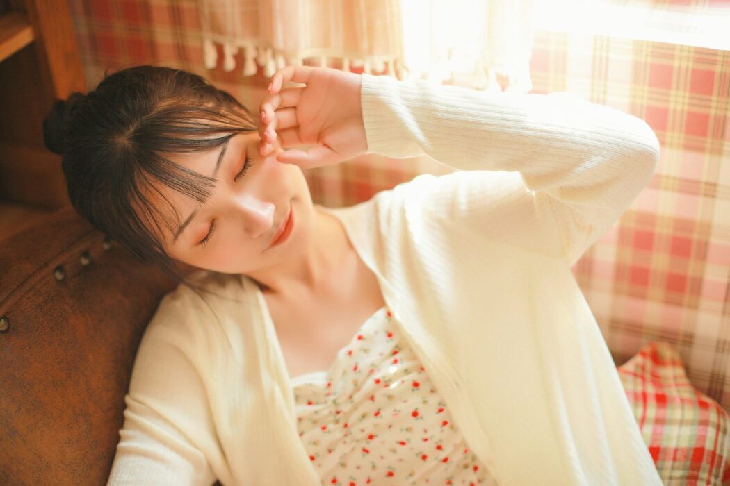 YiTuYu艺图语 Vol.5601 Yue Ya