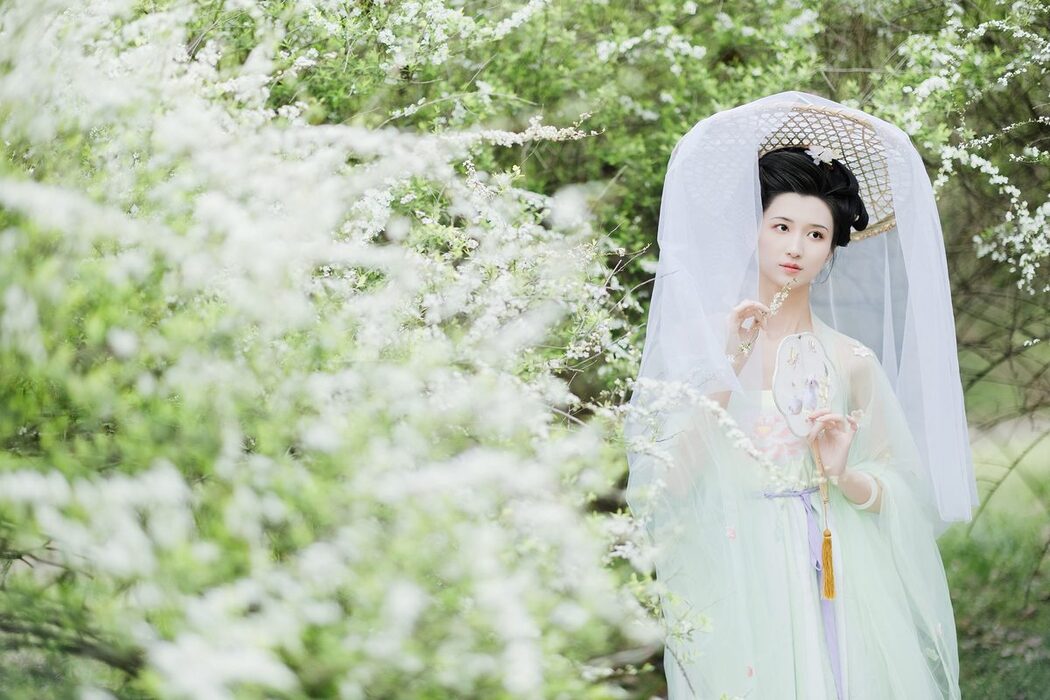 YiTuYu艺图语 Vol.5494 Hua Hua Shen Me Shi Hou 90 Jin