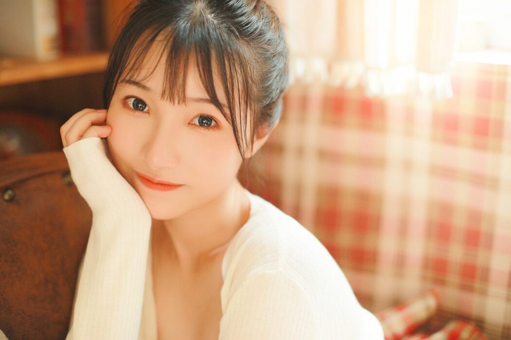 YiTuYu艺图语 Vol.5601 Yue Ya