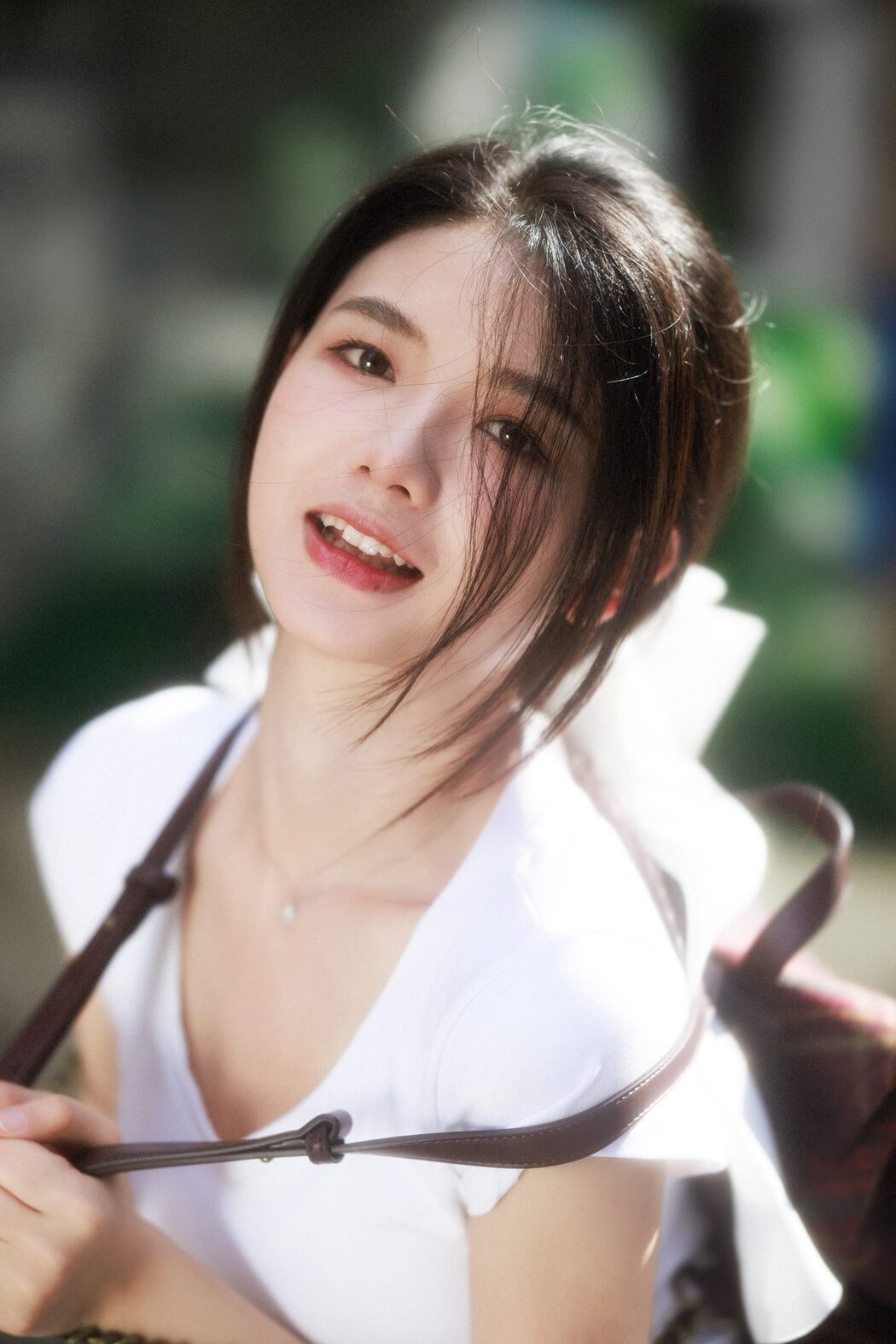YiTuYu艺图语 Vol.5620 Bu Ta Xiao Yao