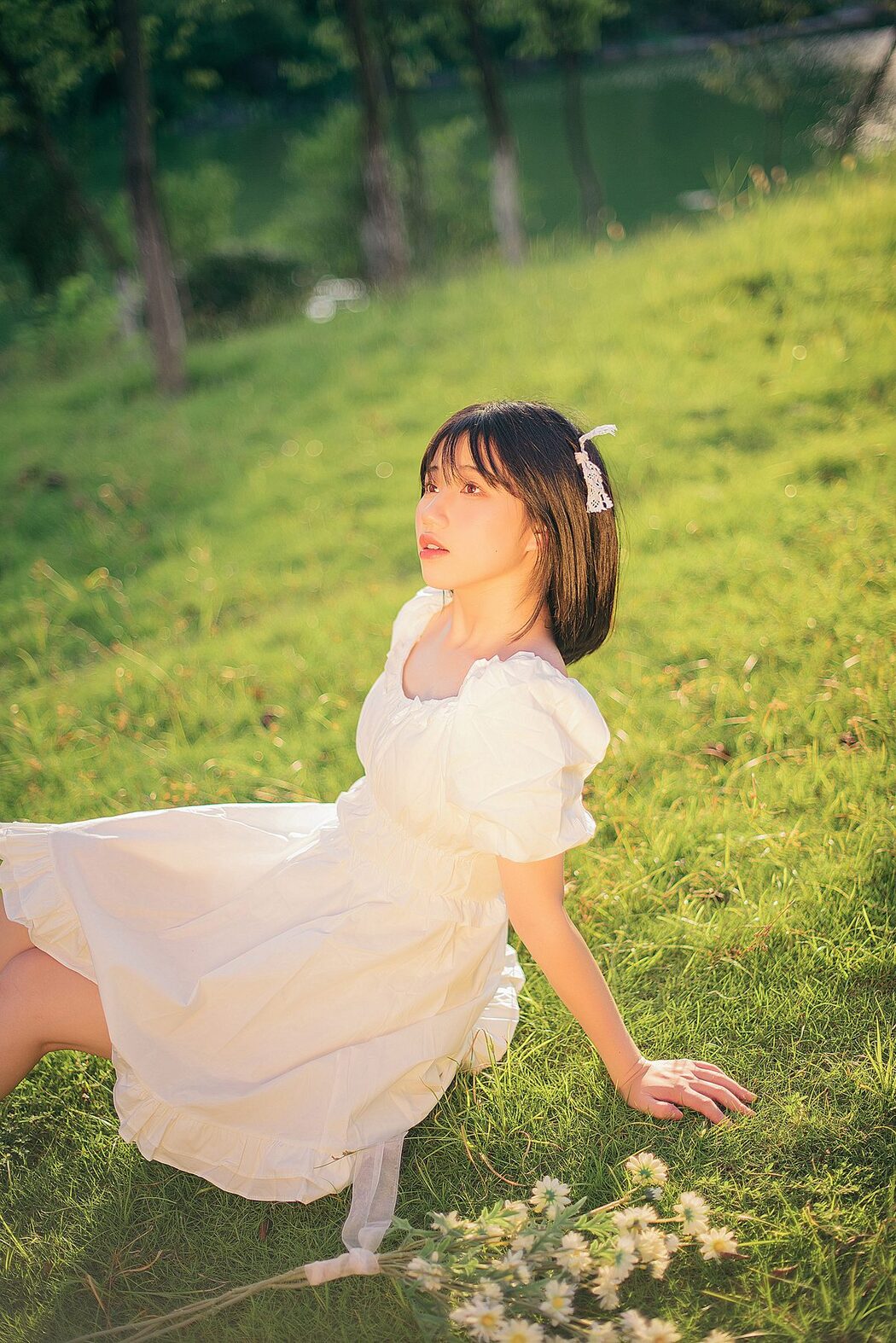 YiTuYu艺图语 Vol.5603 Voiciharper