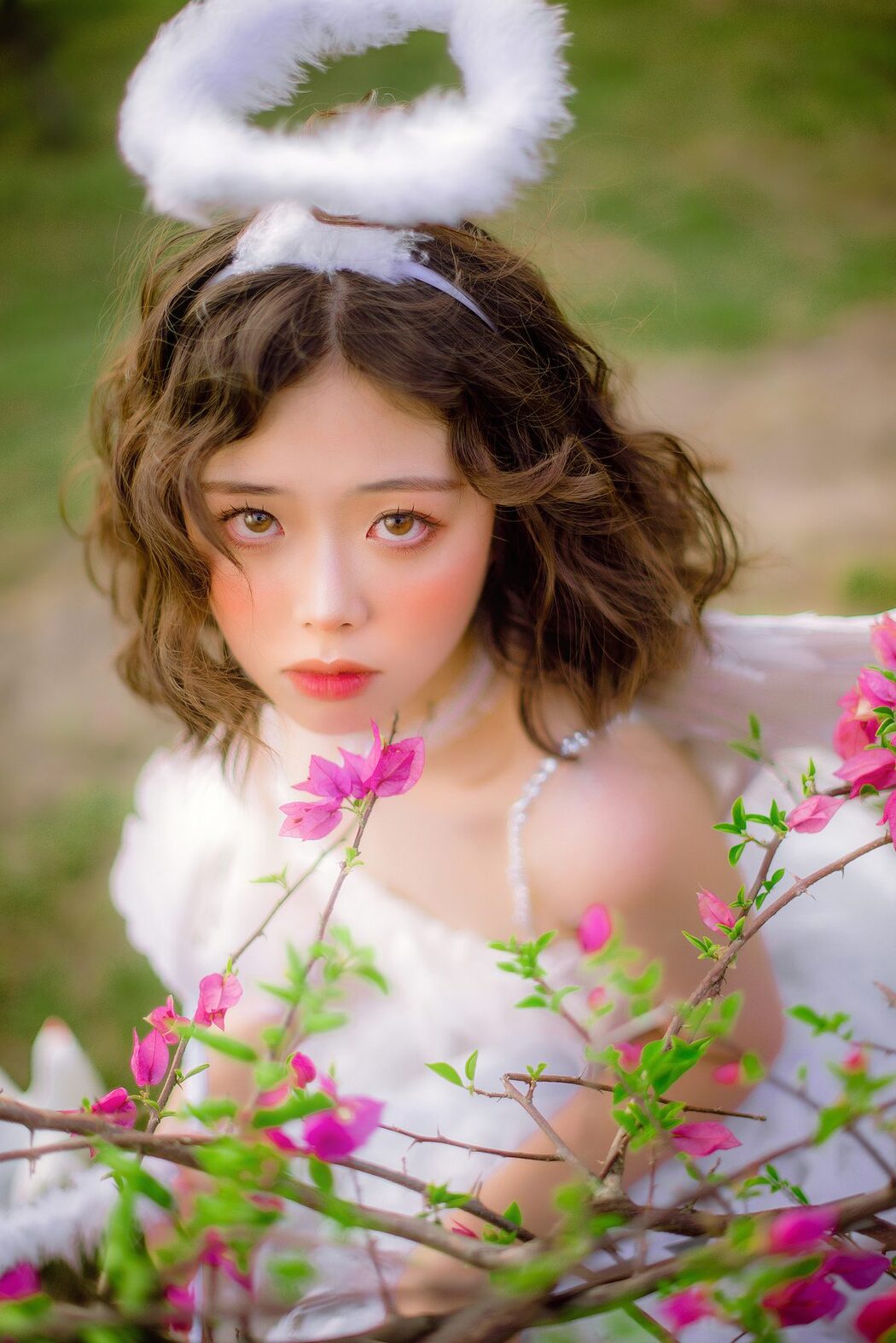 YiTuYu艺图语 Vol.5516 Peggy