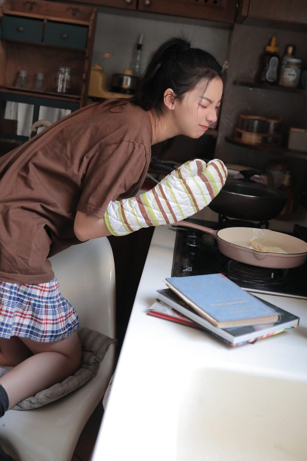YiTuYu艺图语 Vol.5535 Zhu Jia Hang