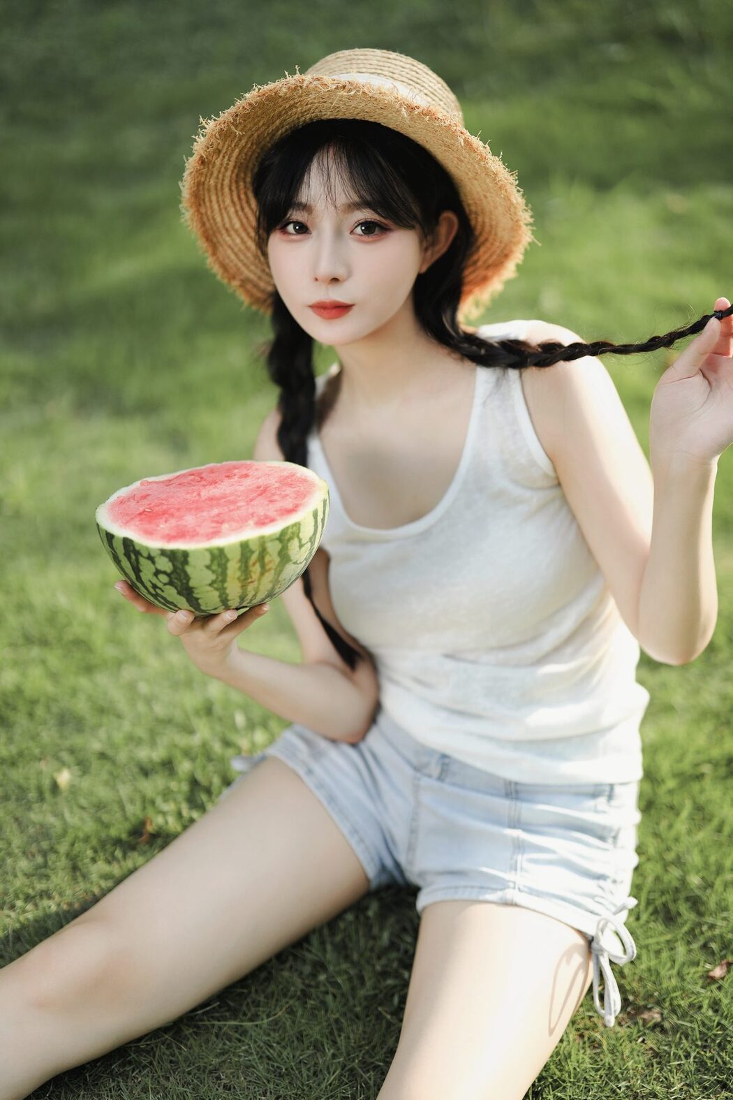 YiTuYu艺图语 Vol.5578 Wo Shi Xiao Sui Sui