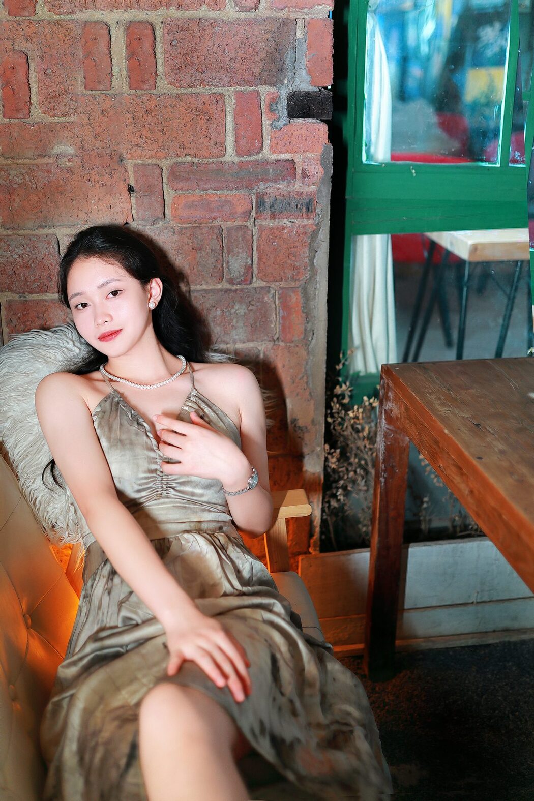 YiTuYu艺图语 Vol.5546 Xiao Xiao Cheng Tong Xue