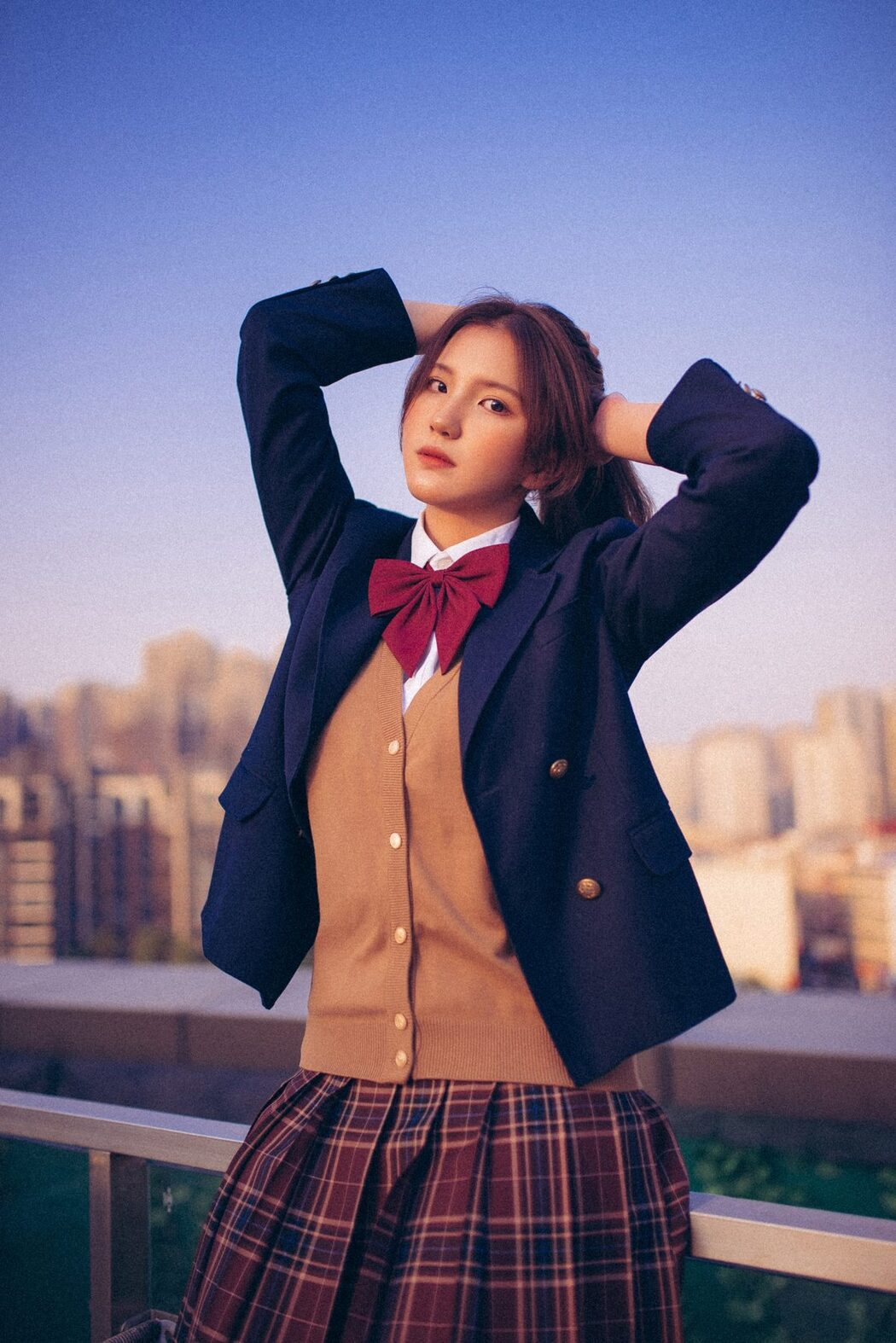 YiTuYu艺图语 Vol.5658 Roem
