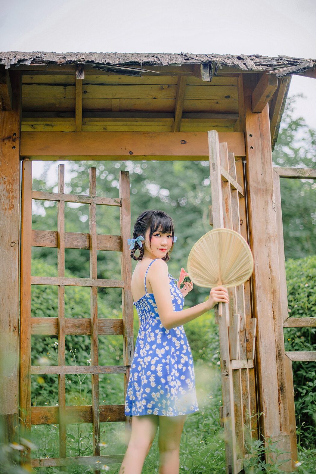 YiTuYu艺图语 Vol.5499 Miko Miko Ww