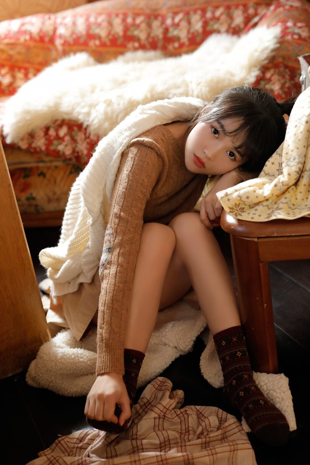 YiTuYu艺图语 Vol.5552 Ming Zai Zai Yo