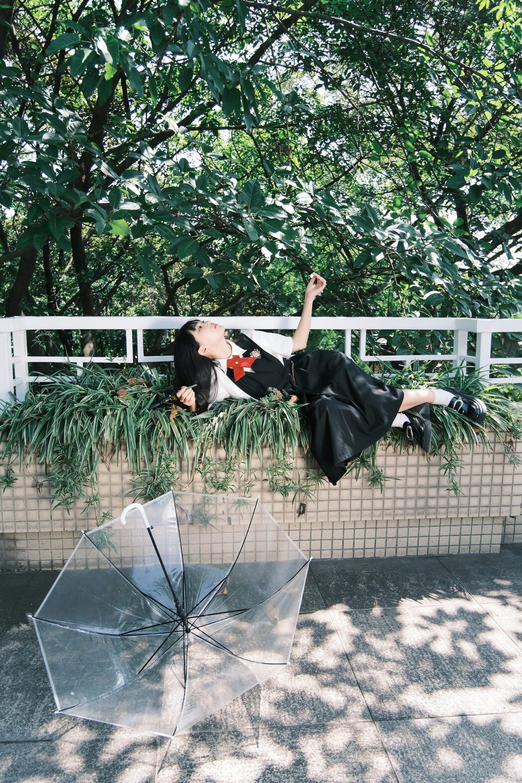 YiTuYu艺图语 Vol.5520 Er Liang Feng Yue