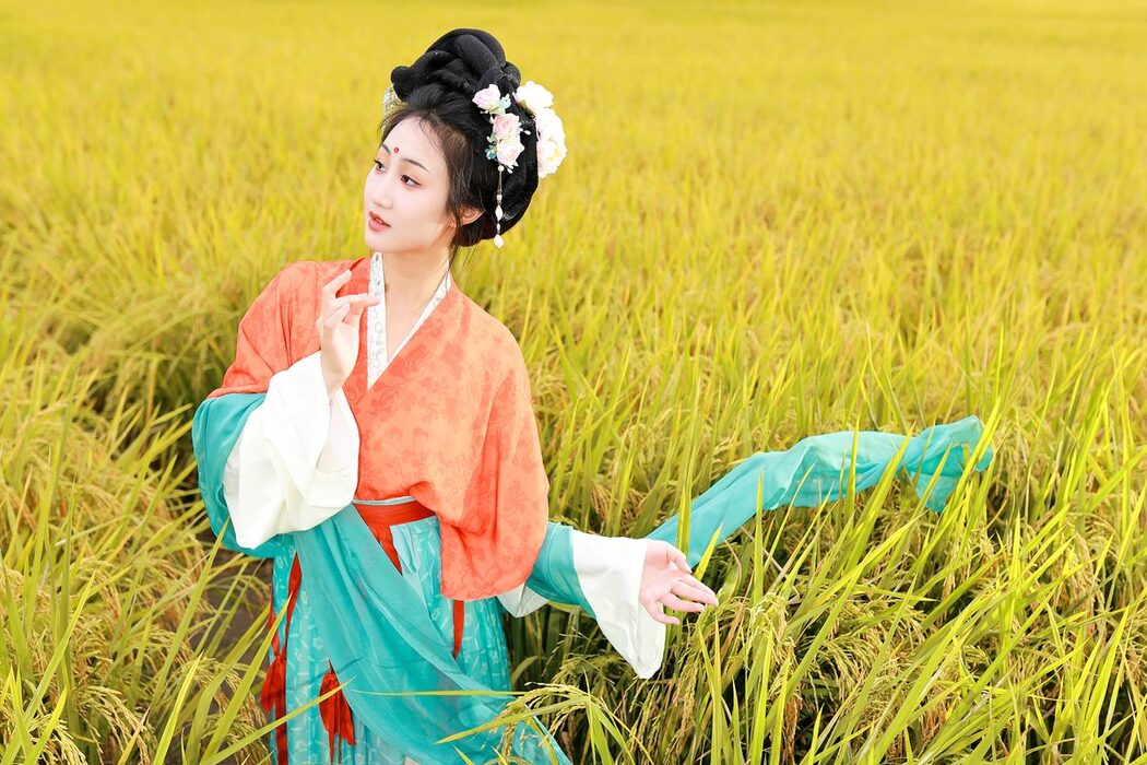 YiTuYu艺图语 Vol.5492 Cha Xiao Tu