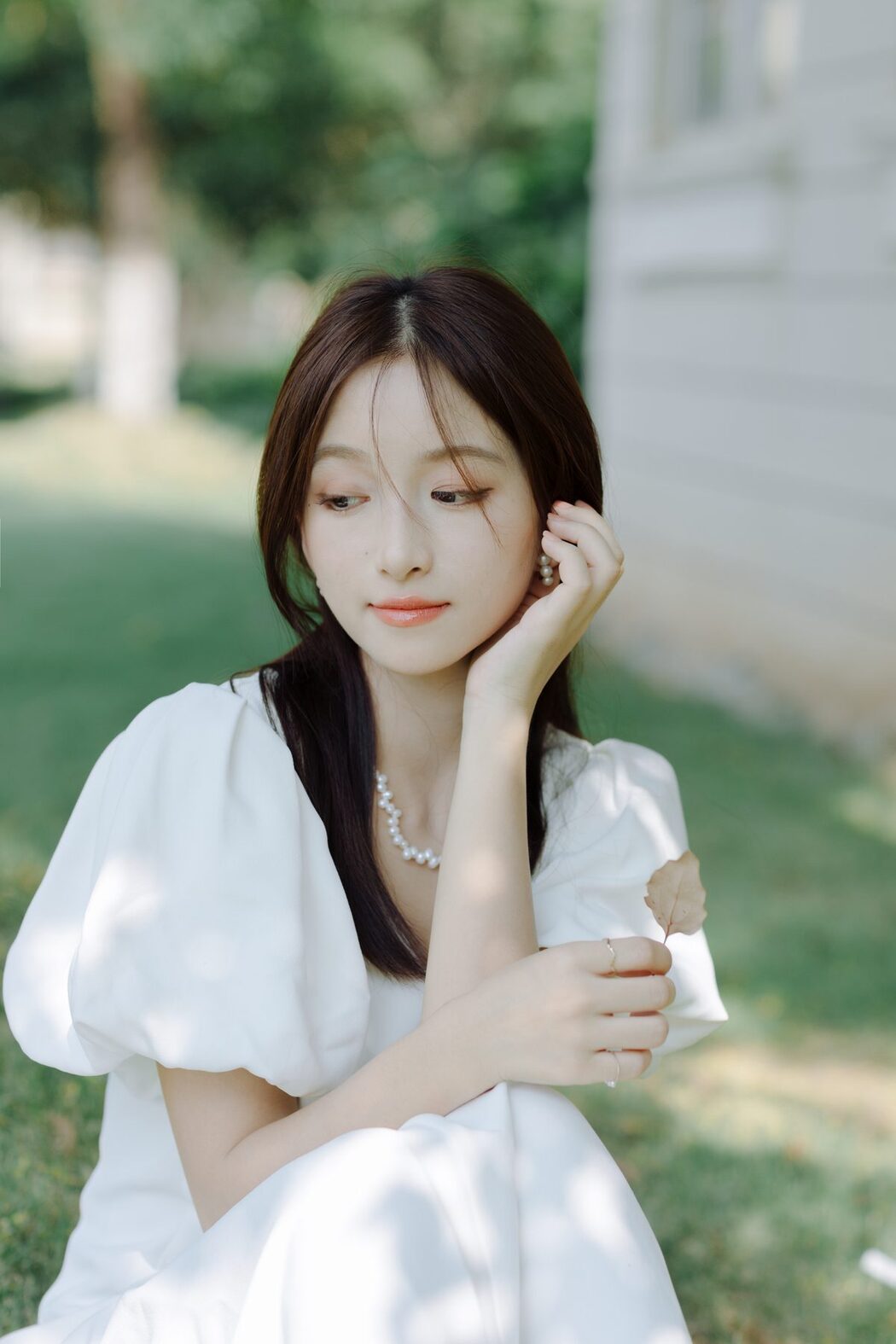 YiTuYu艺图语 Vol.5653 Yu Er