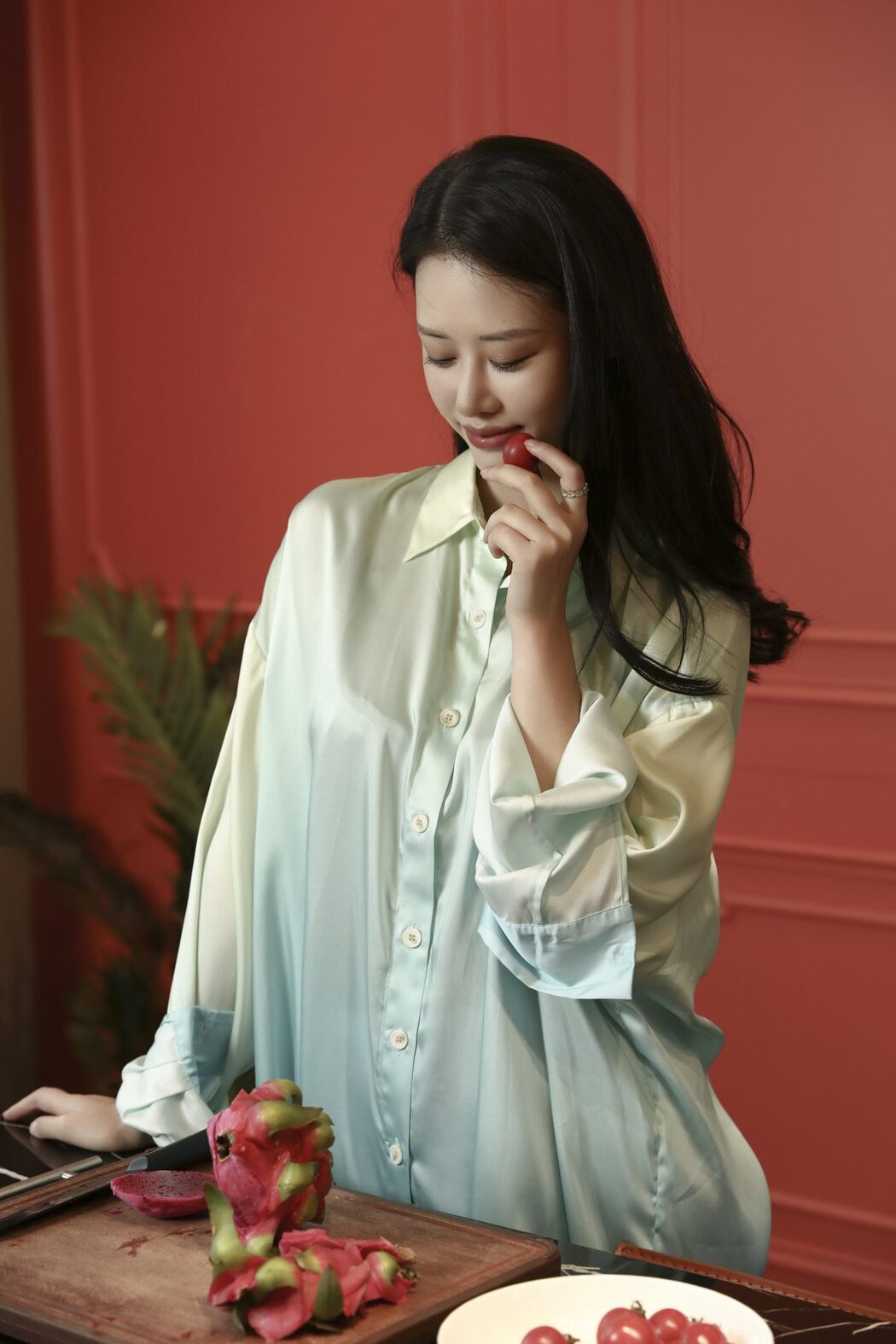 YiTuYu艺图语 Vol.5660 Chenaling_cl