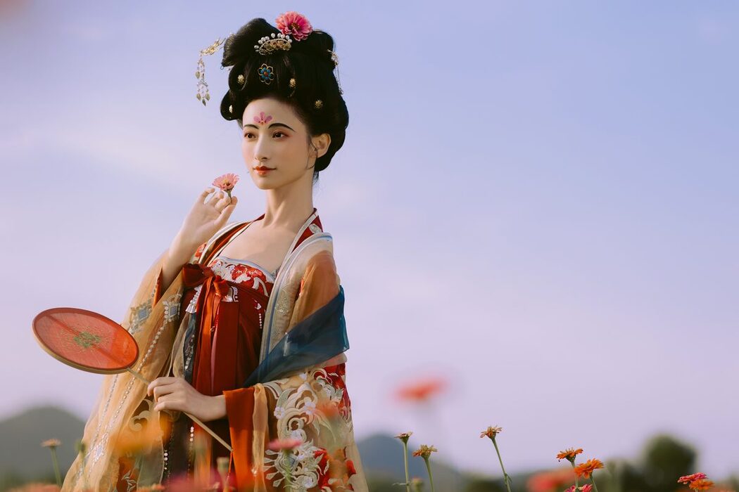 YiTuYu艺图语 Vol.5550 Mou Xiao Yao