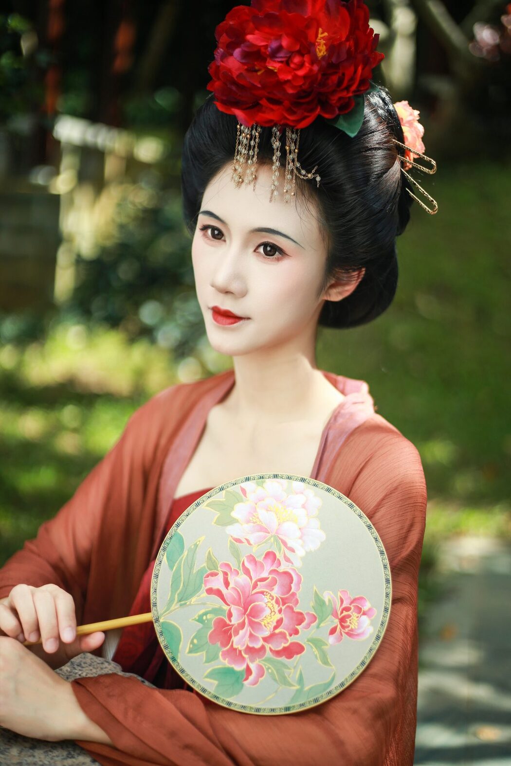 YiTuYu艺图语 Vol.5502 Lan She Yu