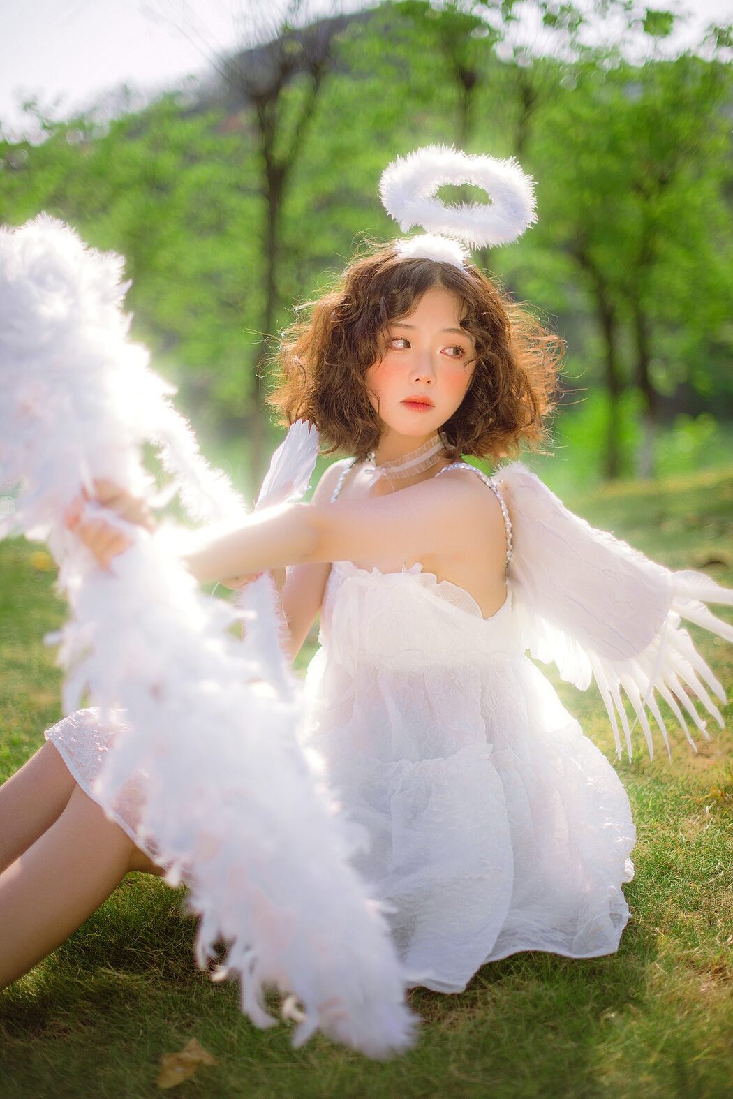 YiTuYu艺图语 Vol.5516 Peggy