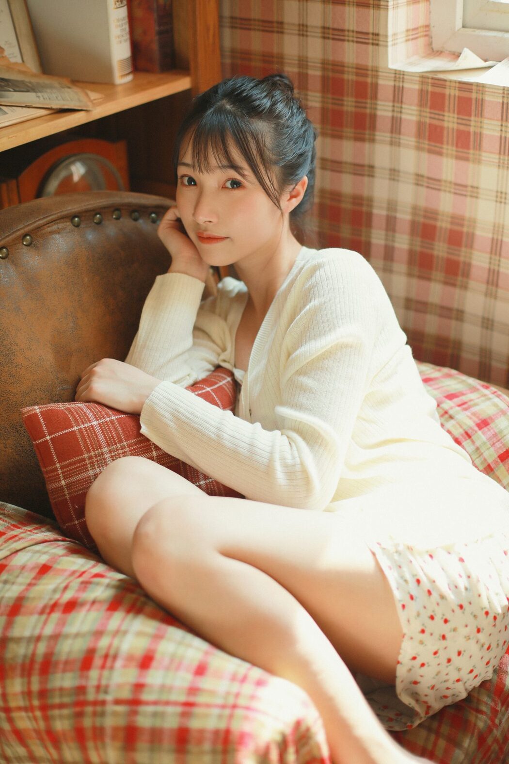 YiTuYu艺图语 Vol.5601 Yue Ya