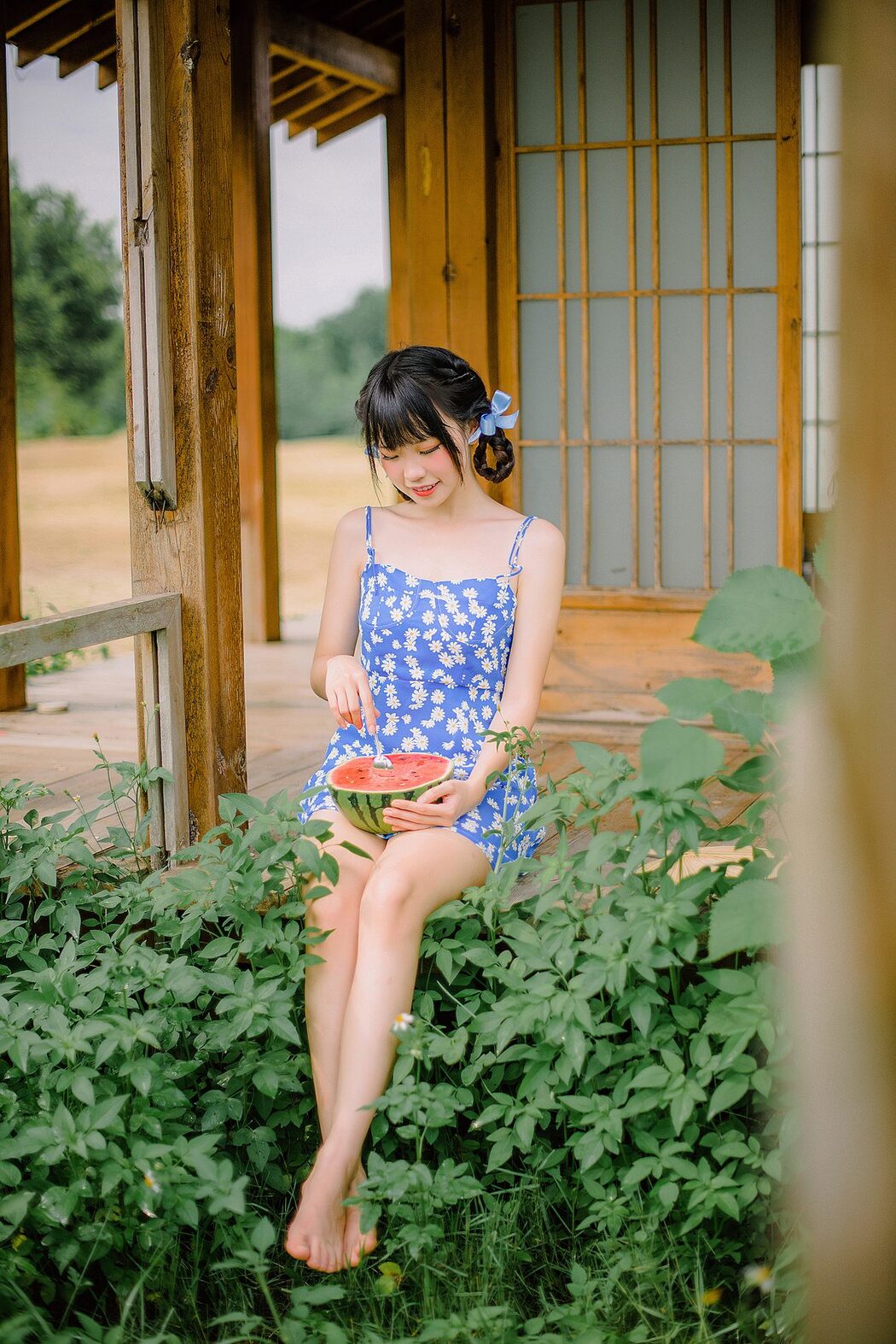 YiTuYu艺图语 Vol.5499 Miko Miko Ww