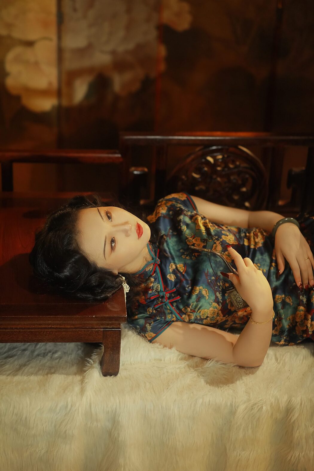 YiTuYu艺图语 Vol.5539 Cecilia