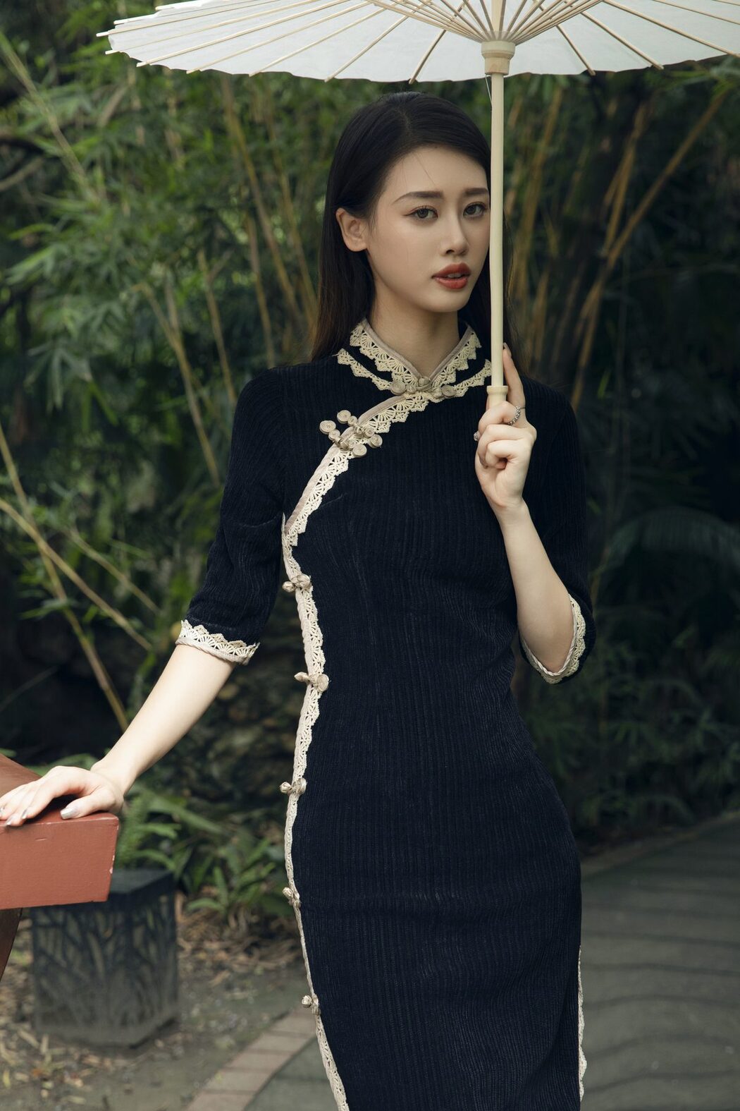 YiTuYu艺图语 Vol.5571 Chenaling_cl