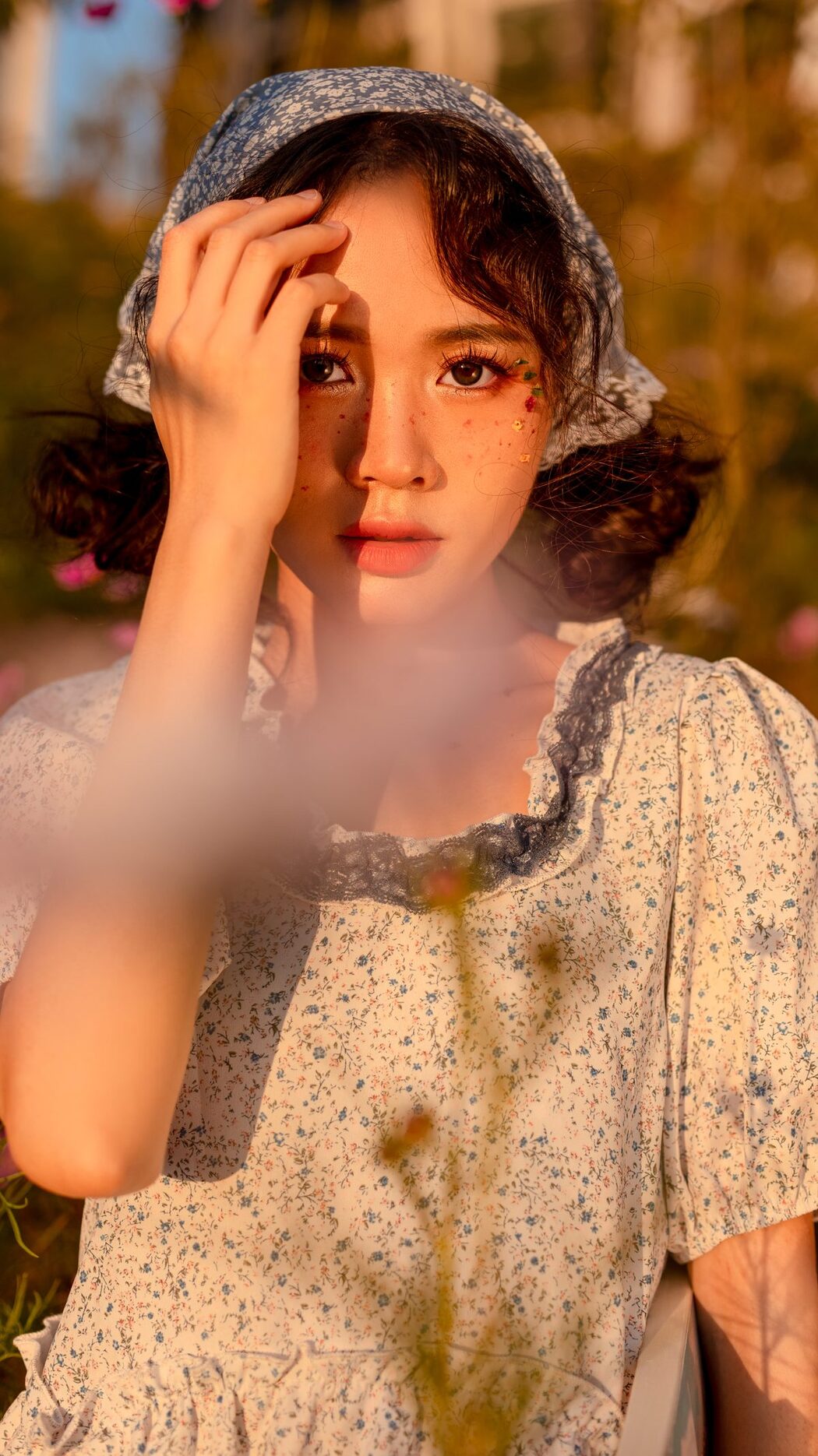 YiTuYu艺图语 Vol.5548 Yi