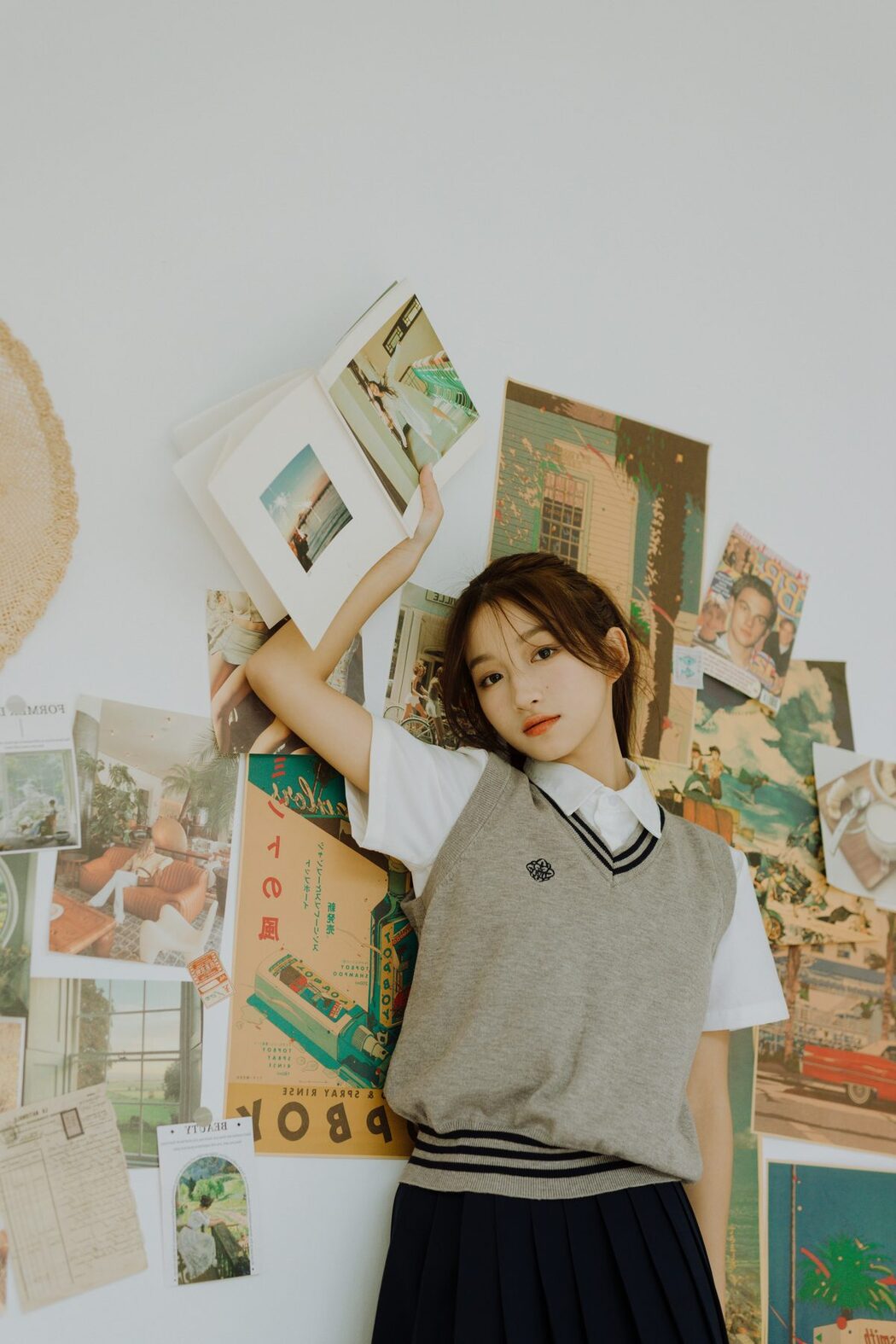 YiTuYu艺图语 Vol.5632 Yu Er