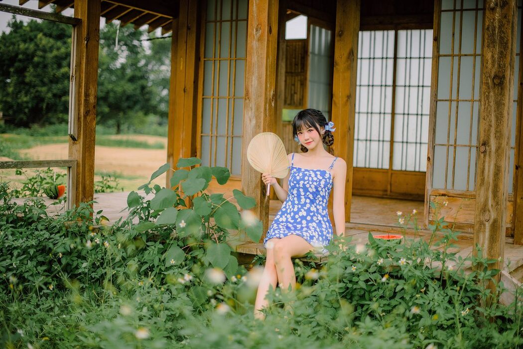 YiTuYu艺图语 Vol.5499 Miko Miko Ww