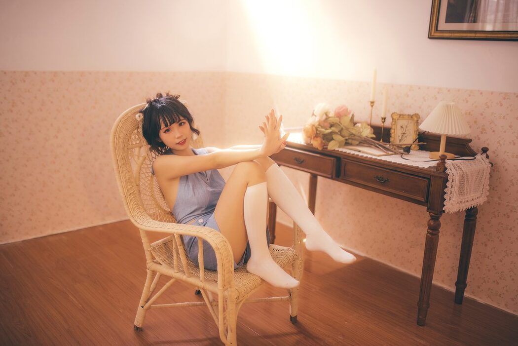 YiTuYu艺图语 Vol.5570 Miko Miko Ww