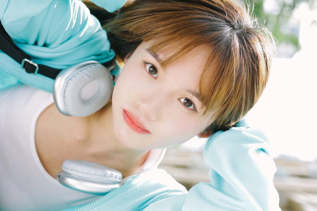 YiTuYu艺图语 Vol.5663 Wen Zi