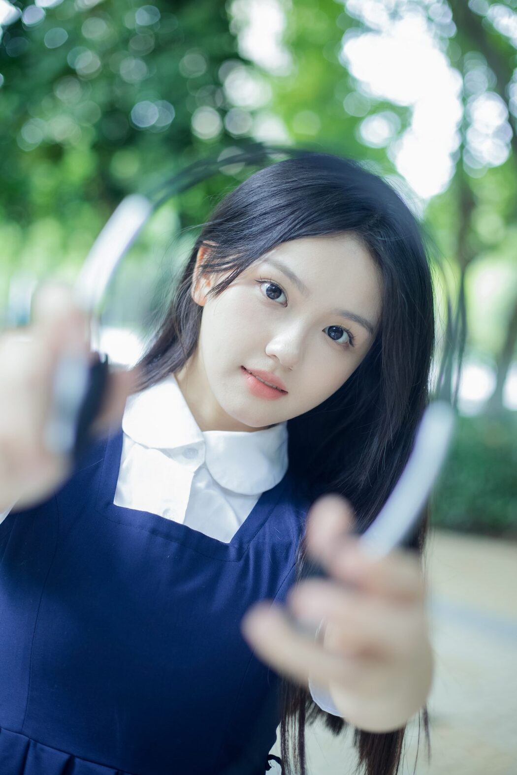 YiTuYu艺图语 Vol.5544 Xiao Hang