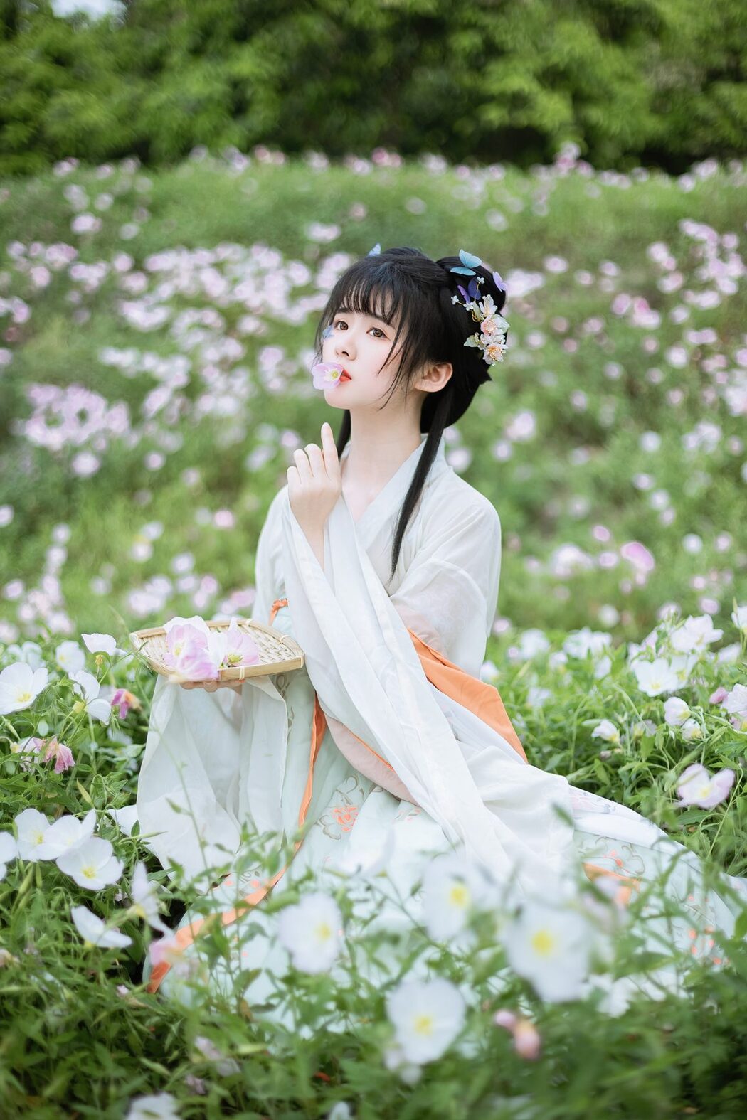 YiTuYu艺图语 Vol.5525 Kui Xiang Huo