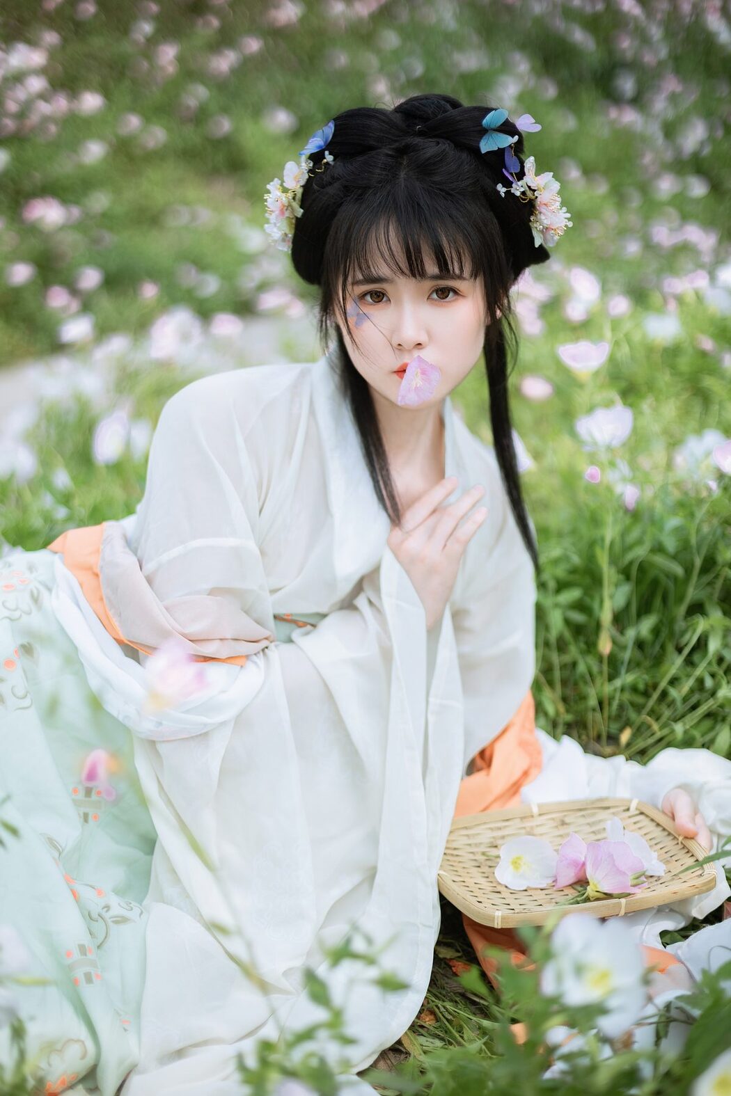 YiTuYu艺图语 Vol.5525 Kui Xiang Huo