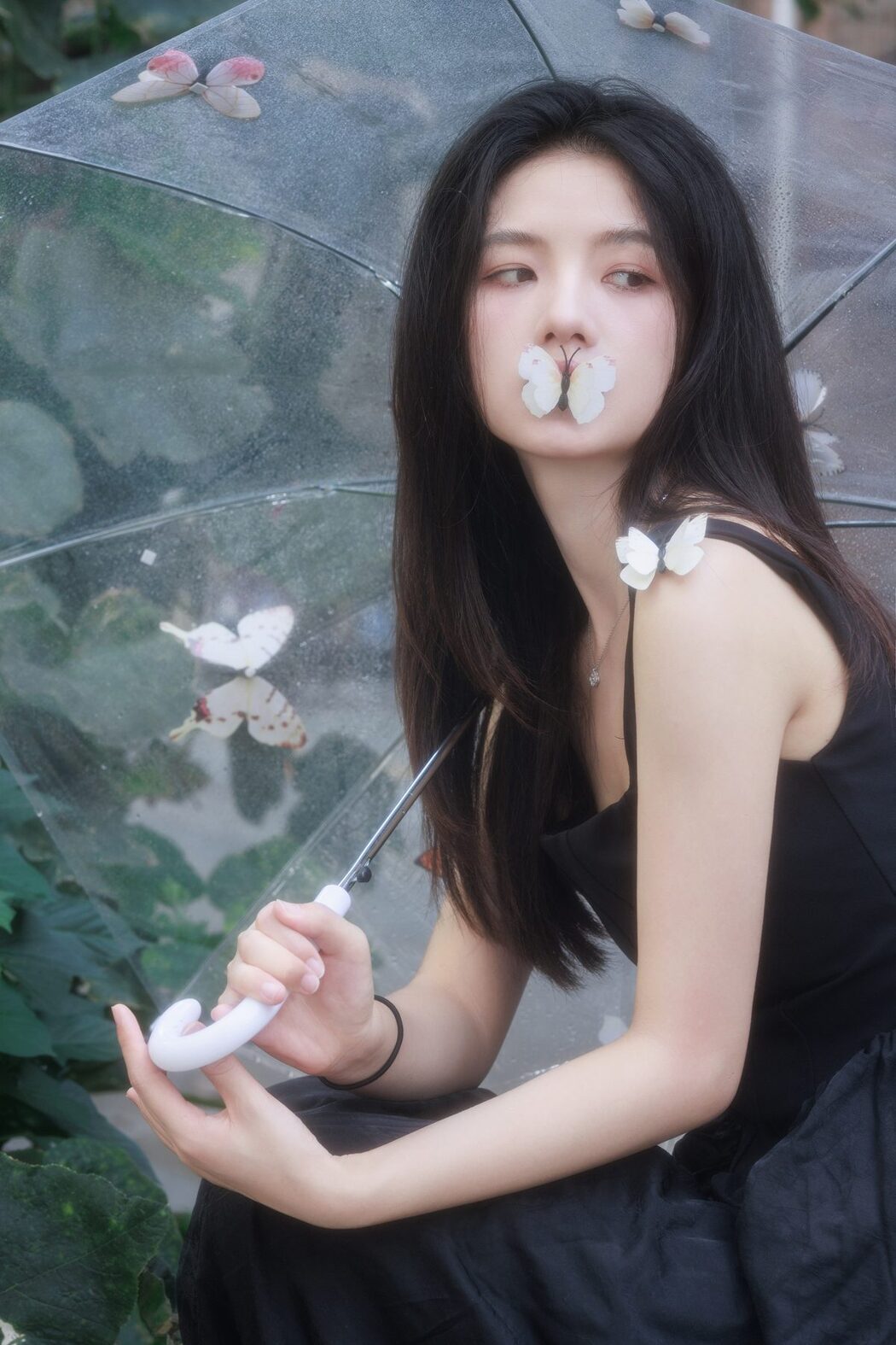 YiTuYu艺图语 Vol.5616 Bu Ta Xiao Yao