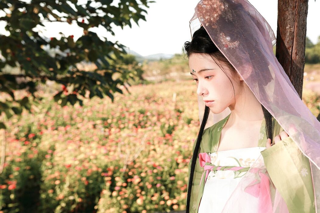 YiTuYu艺图语 Vol.5511 Xiao Xiao Lan