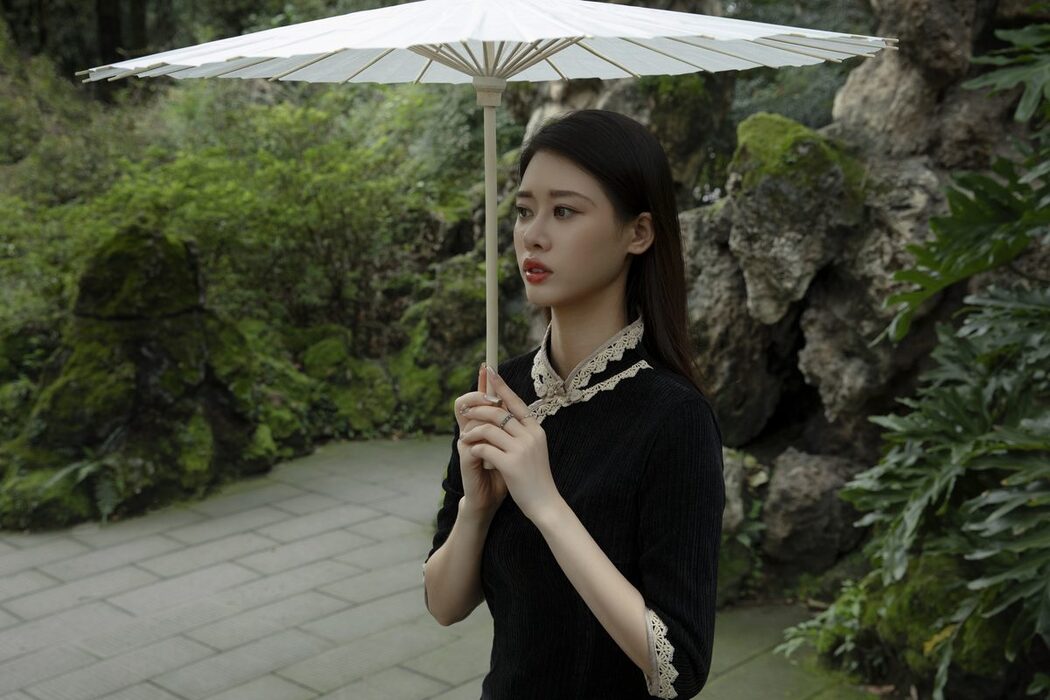 YiTuYu艺图语 Vol.5571 Chenaling_cl