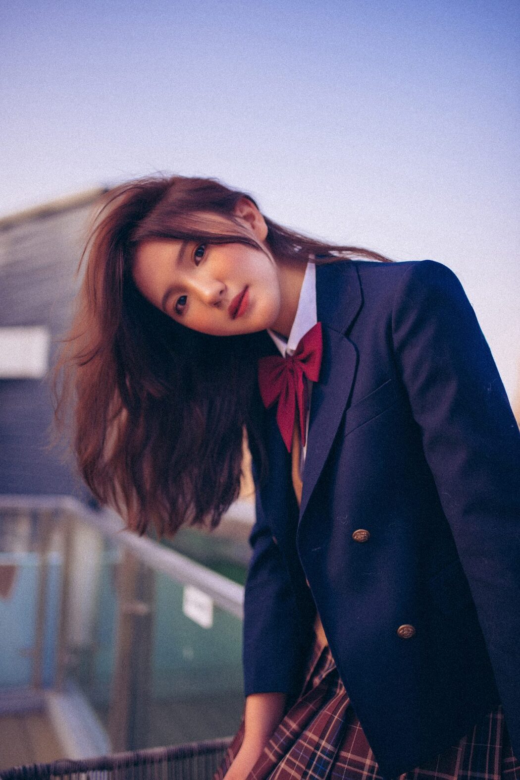 YiTuYu艺图语 Vol.5658 Roem