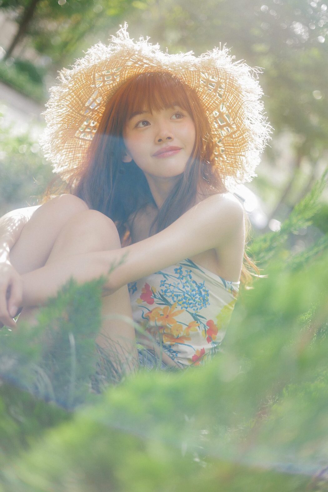 YiTuYu艺图语 Vol.5510 Wen Zi