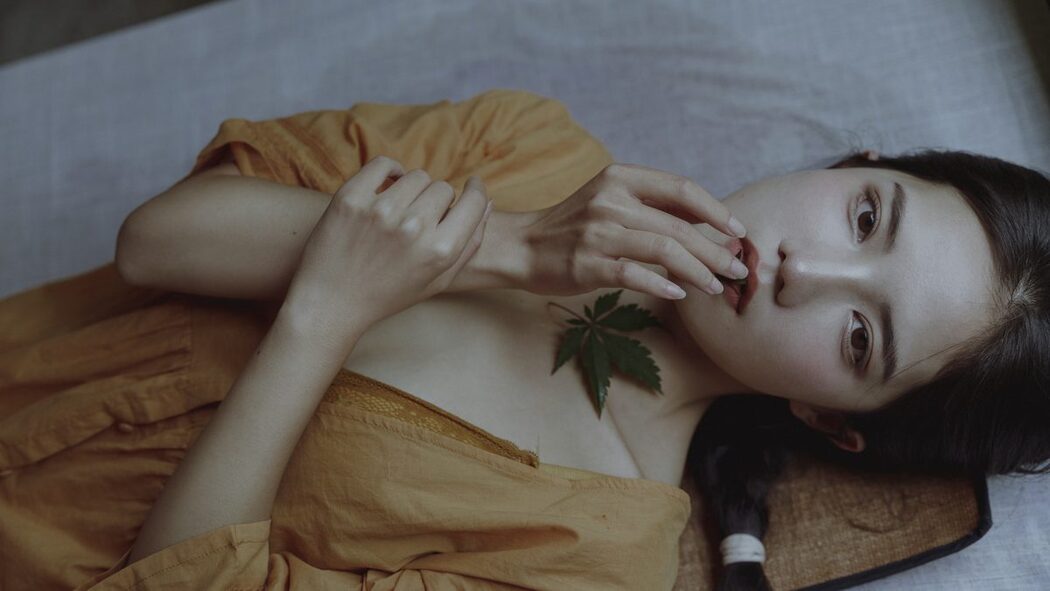YiTuYu艺图语 Vol.5649 Yan Shi Yi