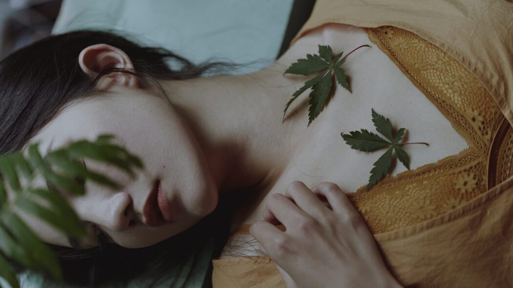 YiTuYu艺图语 Vol.5649 Yan Shi Yi