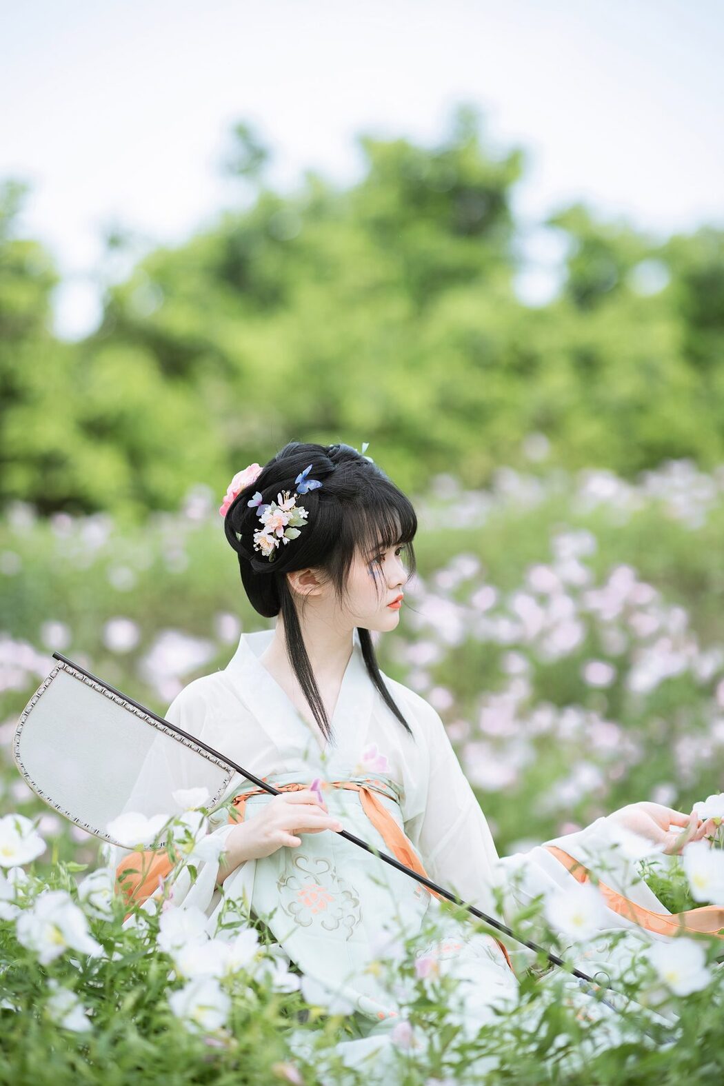 YiTuYu艺图语 Vol.5525 Kui Xiang Huo