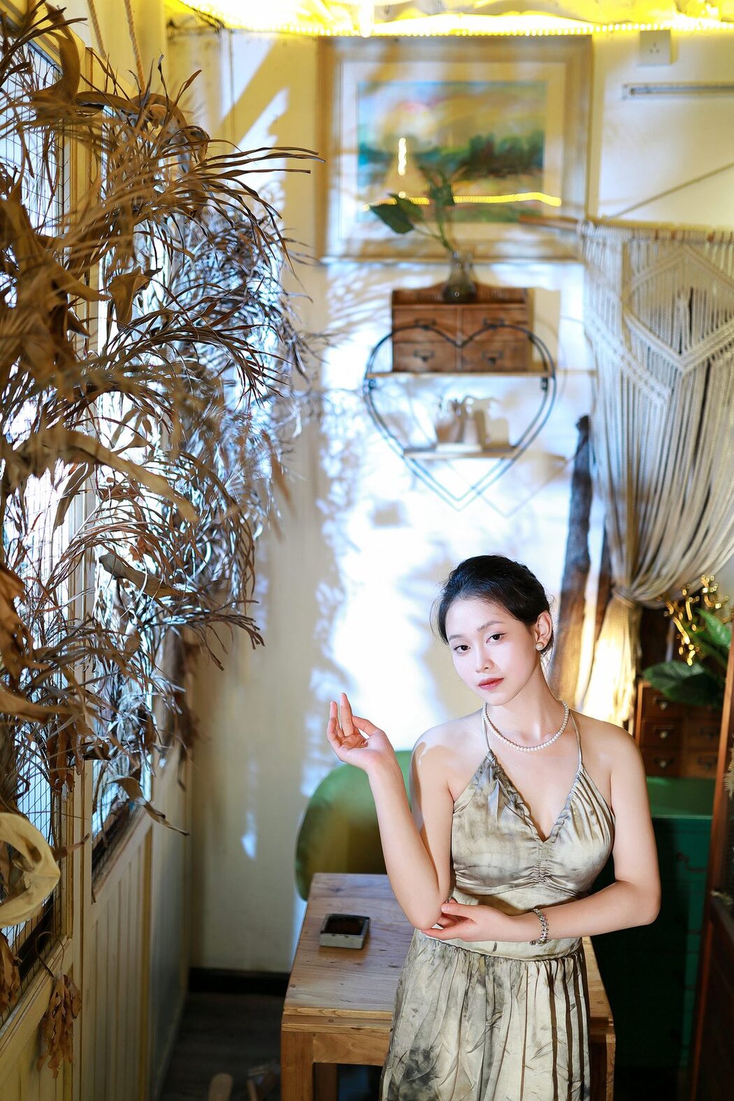 YiTuYu艺图语 Vol.5546 Xiao Xiao Cheng Tong Xue