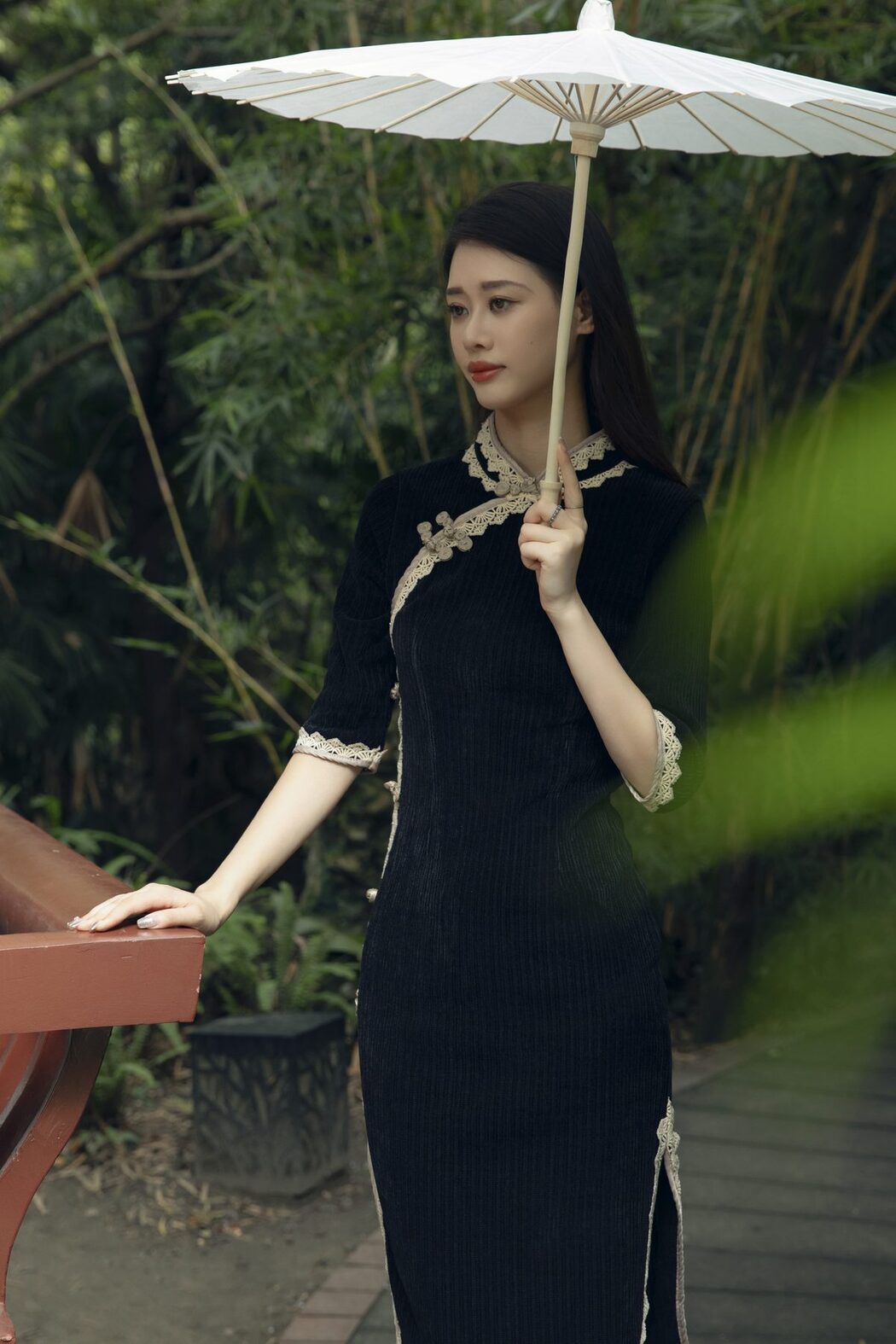 YiTuYu艺图语 Vol.5571 Chenaling_cl