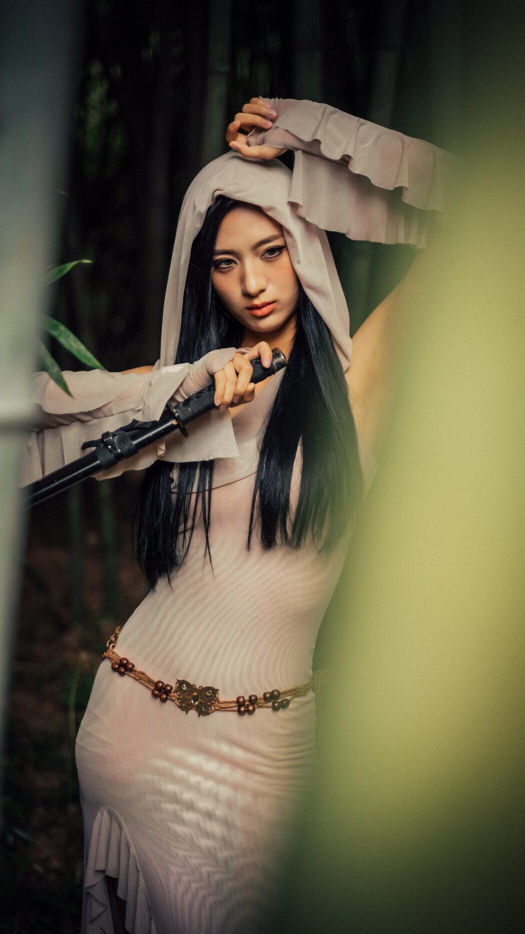 YiTuYu艺图语 Vol.5643 Miao Miao