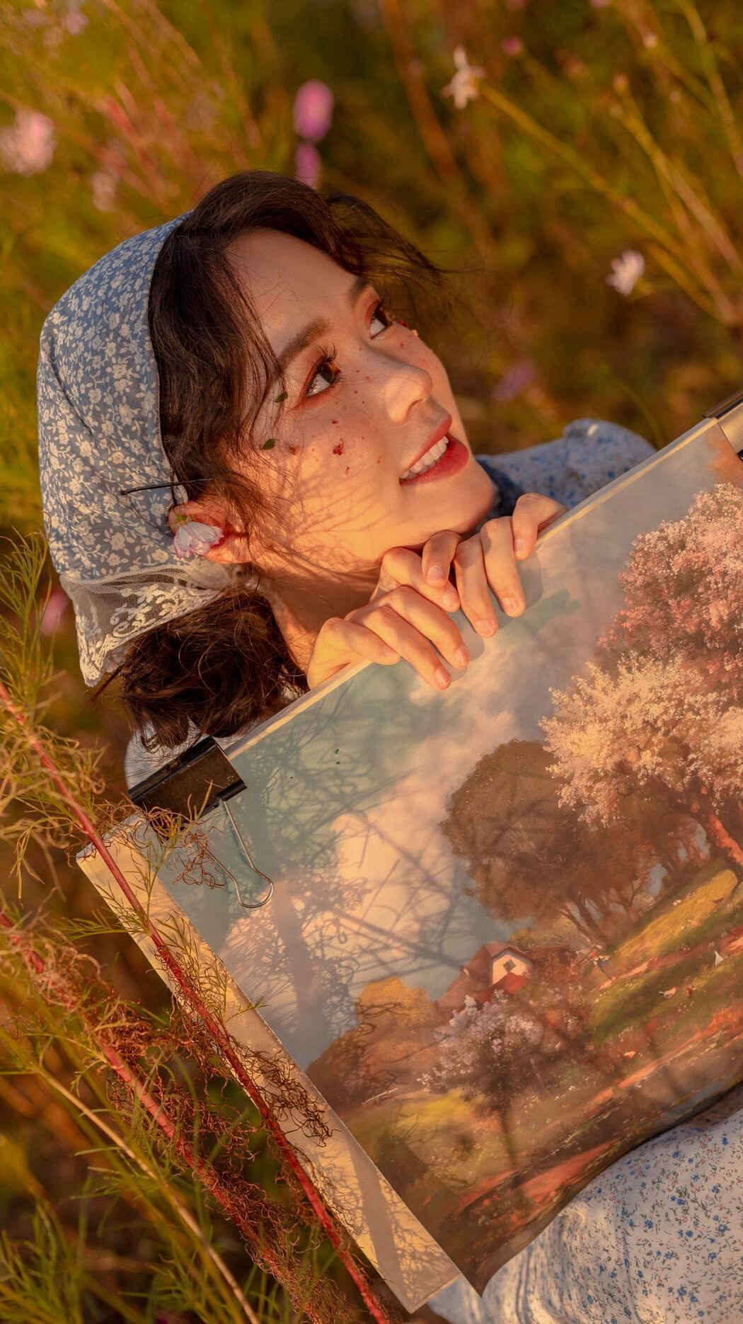 YiTuYu艺图语 Vol.5548 Yi