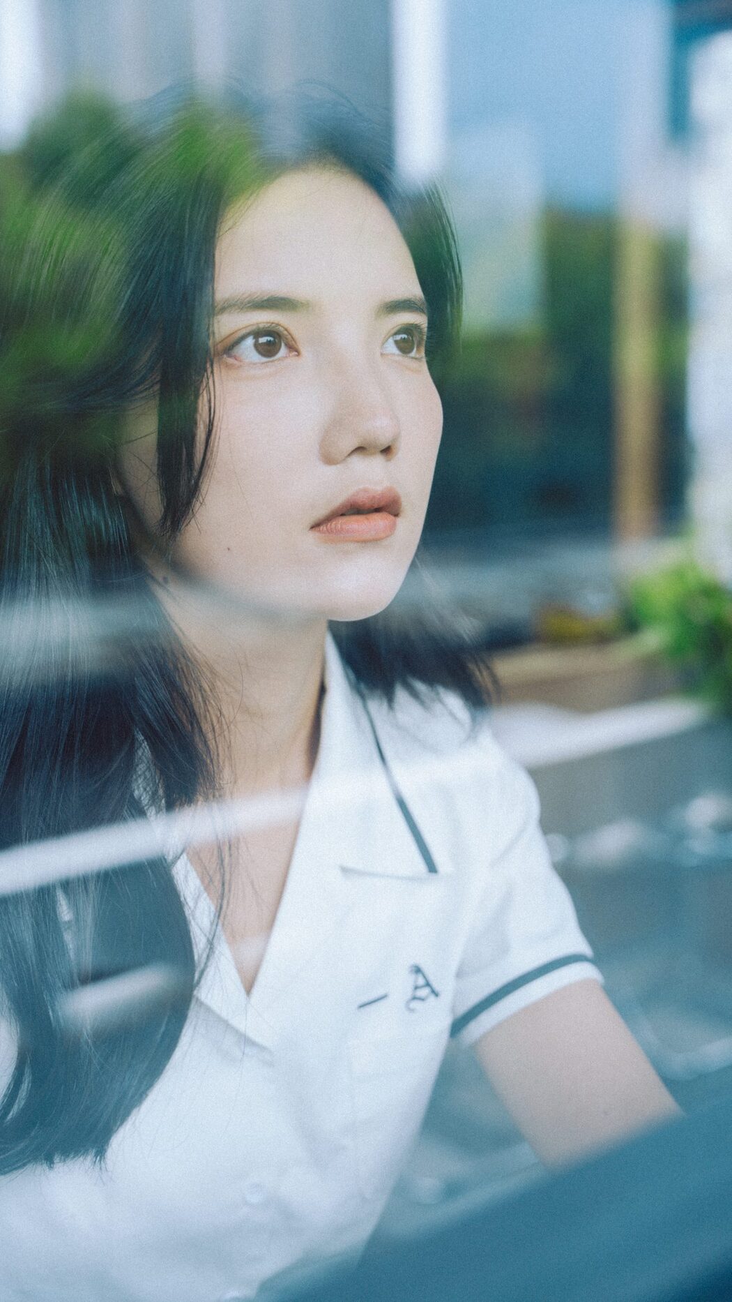 YiTuYu艺图语 Vol.5554 Yan Shi Yi