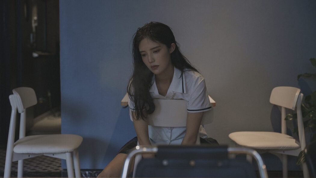YiTuYu艺图语 Vol.5554 Yan Shi Yi