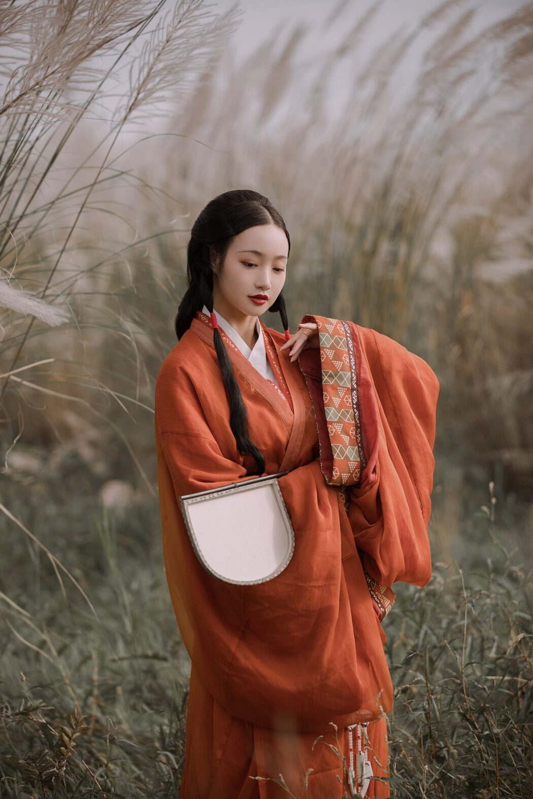 YiTuYu艺图语 Vol.5545 Ling Zi Xi